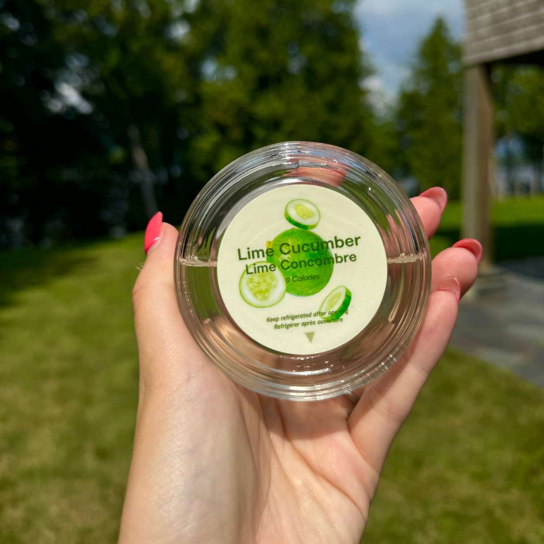 Lime Cucumber