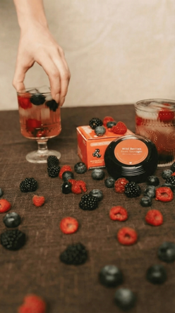 Wild Berries