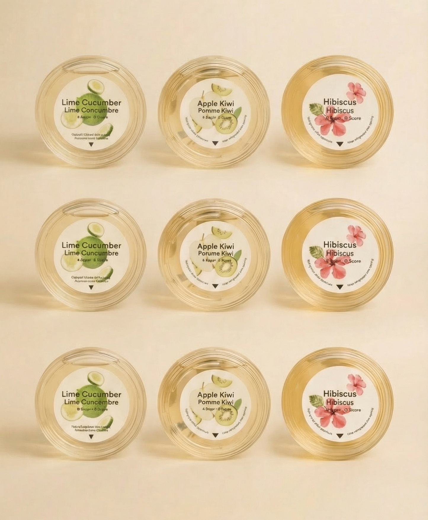 Zero Cal Core Collection