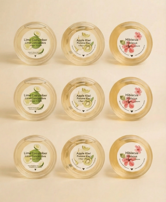 Zero Cal Core Collection