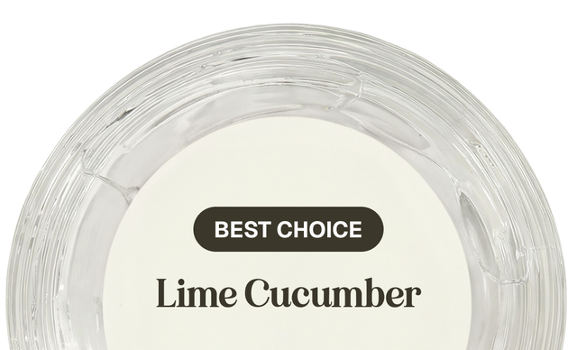 Bello Lime Concombre