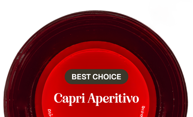 Bello Capri Aperitivo