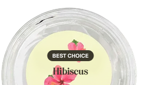 Bello Hibiscus 