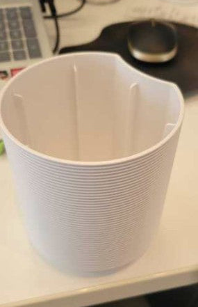 Bello Tall Drip Tray