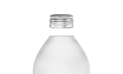 Bottled Wellness Drink